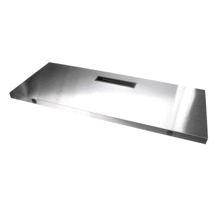 Delfield Assy, 32 Drw Frt 2-Hi, 4 30 000-327-0038-S